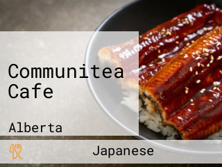 Communitea Cafe