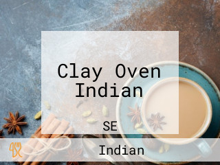 Clay Oven Indian