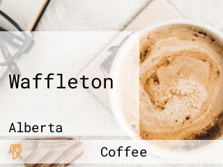 Waffleton
