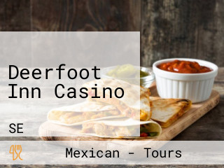 Deerfoot Inn Casino