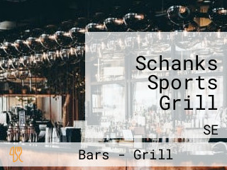 Schanks Sports Grill