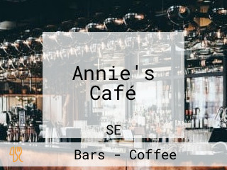 Annie's Café