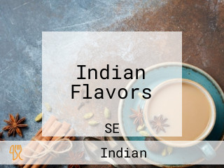 Indian Flavors