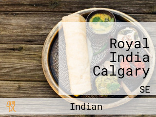 Royal India Calgary