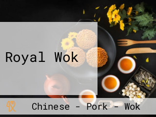 Royal Wok