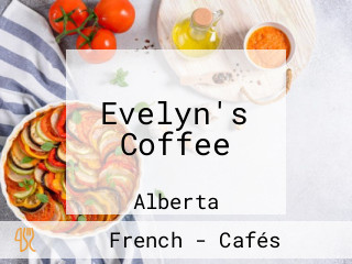 Evelyn's Coffee