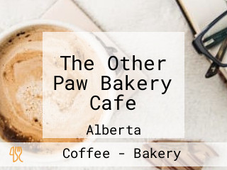 The Other Paw Bakery Cafe