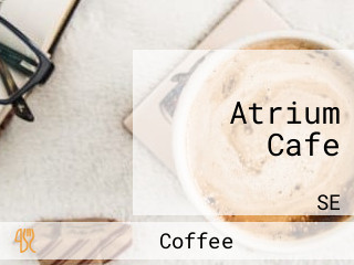 Atrium Cafe