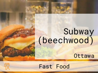 Subway (beechwood)