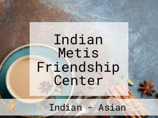 Indian Metis Friendship Center Youth Program