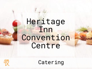 Heritage Inn Convention Centre