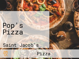 Pop's Pizza
