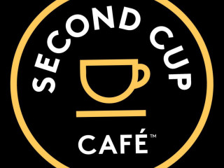 Second Cup Cafe