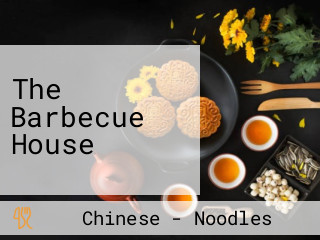 The Barbecue House