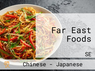 Far East Foods