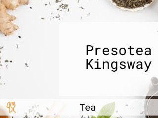 Presotea Kingsway