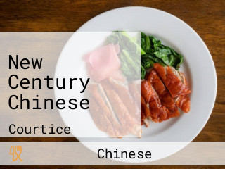 New Century Chinese