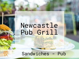 Newcastle Pub Grill