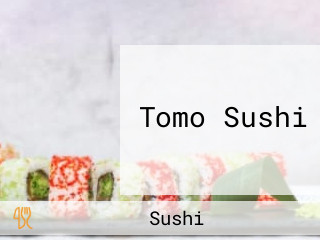 Tomo Sushi