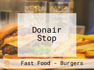 Donair Stop