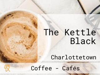 The Kettle Black