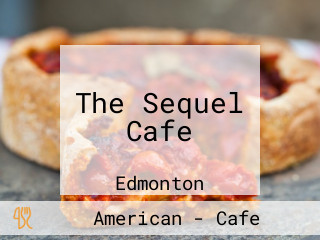 The Sequel Cafe