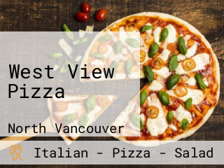 West View Pizza