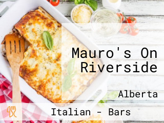 Mauro's On Riverside