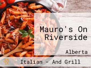 Mauro's On Riverside