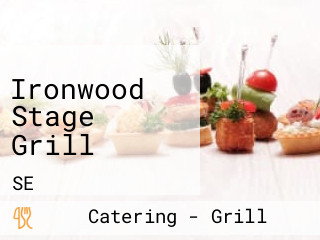 Ironwood Stage Grill