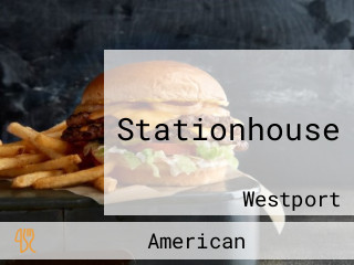 Stationhouse