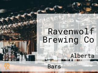 Ravenwolf Brewing Co