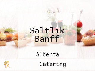 Saltlik Banff