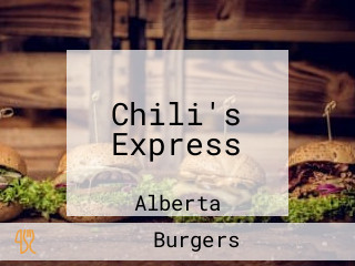 Chili's Express