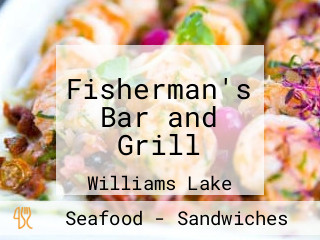 Fisherman's Bar and Grill