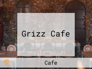 Grizz Cafe