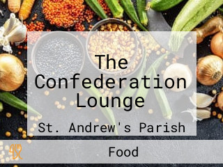 The Confederation Lounge