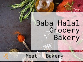 Baba Halal Grocery Bakery