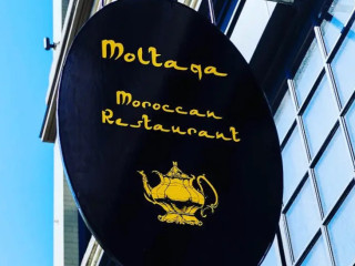 Moltaqa Moroccan