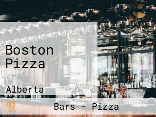 Boston Pizza