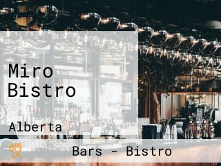 Miro Bistro