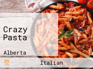 Crazy Pasta