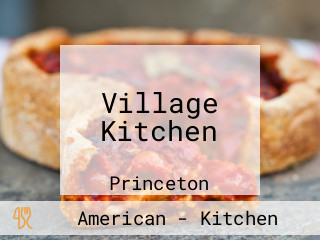 Village Kitchen