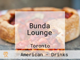 Bunda Lounge