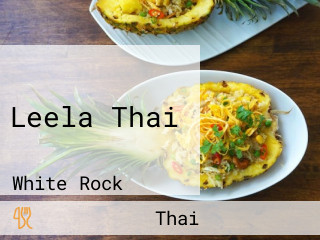 Leela Thai