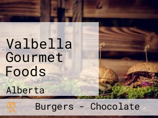 Valbella Gourmet Foods