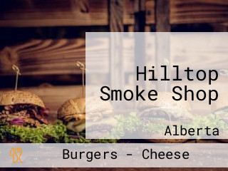 Hilltop Smoke Shop