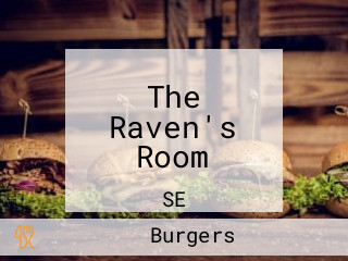 The Raven's Room
