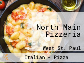 North Main Pizzeria