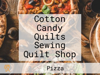 Cotton Candy Quilts Sewing Quilt Shop